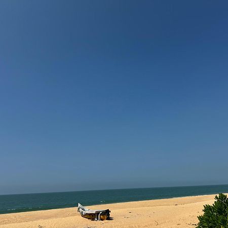 Payal Nivas Beach Cottage Padubidri Экстерьер фото