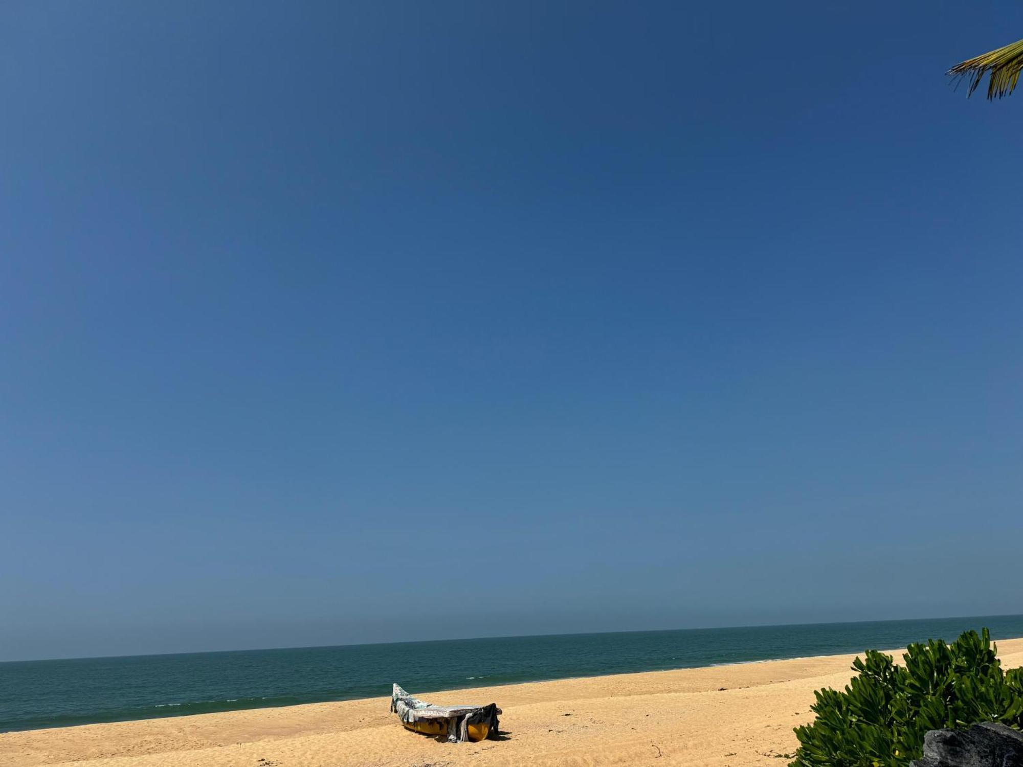 Payal Nivas Beach Cottage Padubidri Экстерьер фото