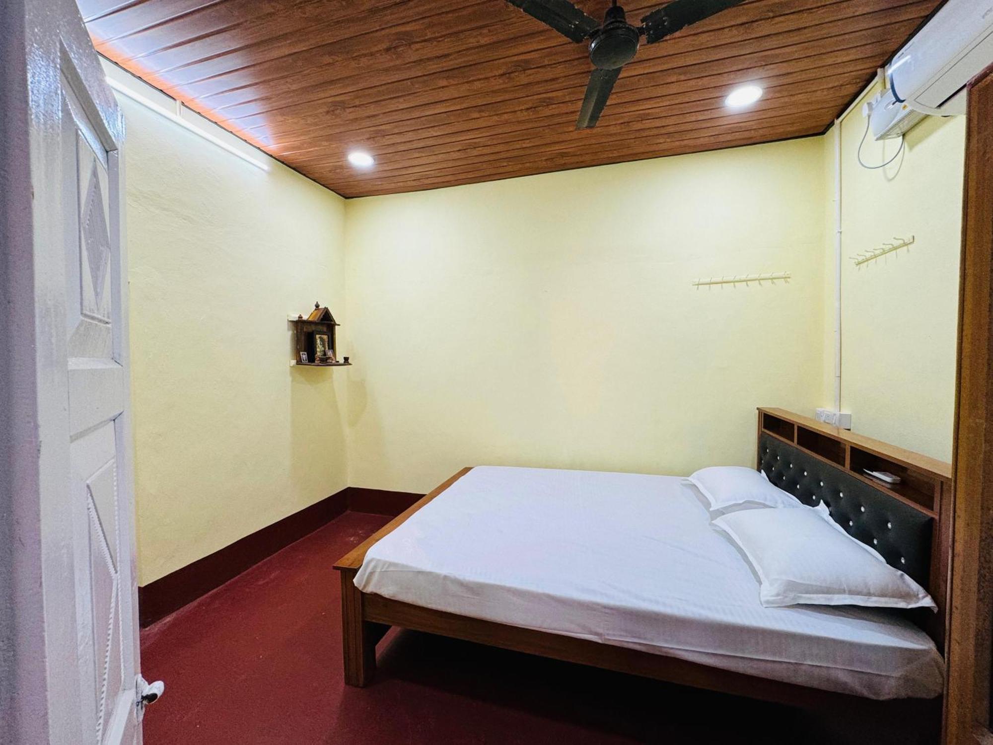 Payal Nivas Beach Cottage Padubidri Экстерьер фото