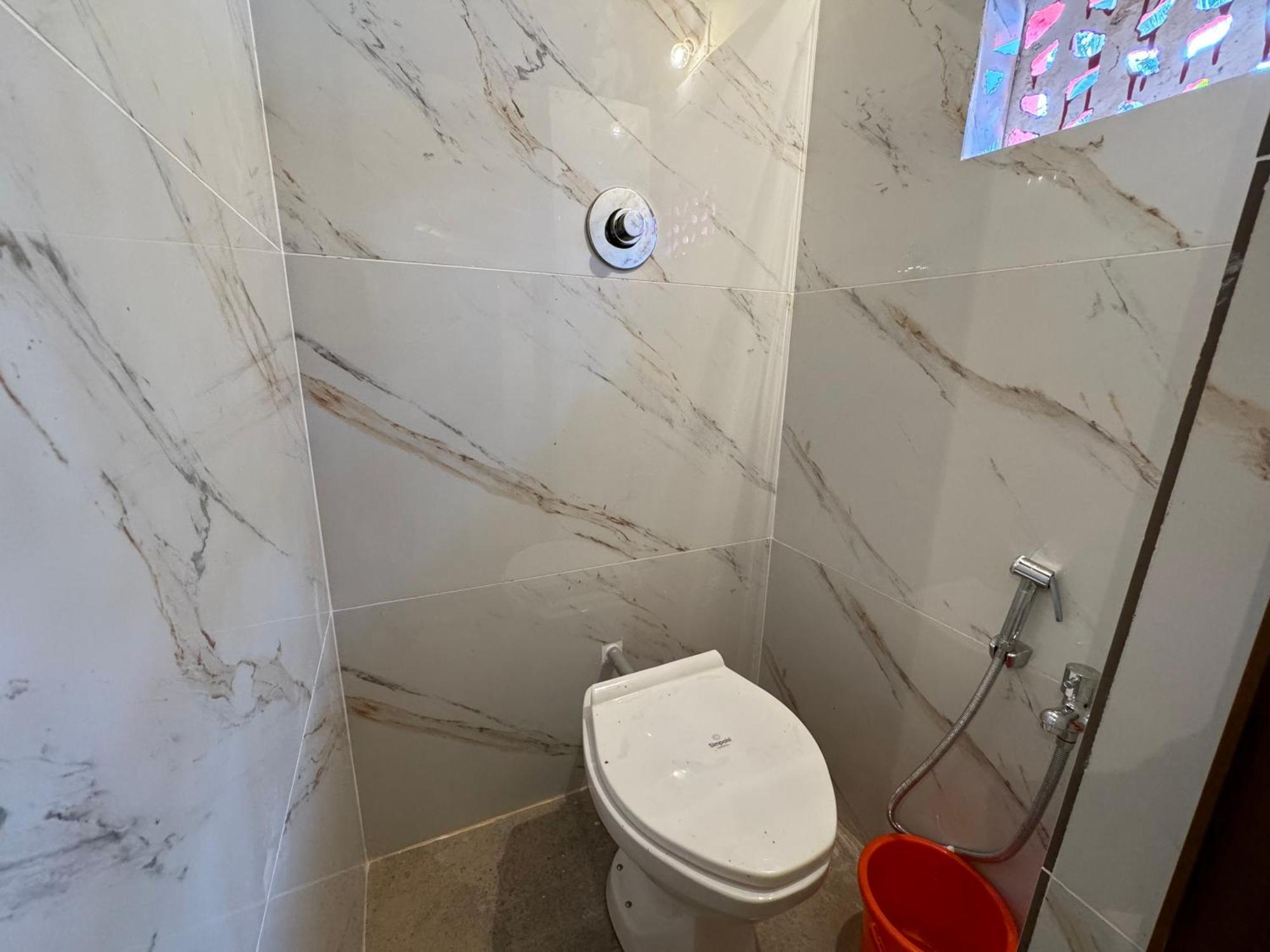 Payal Nivas Beach Cottage Padubidri Экстерьер фото