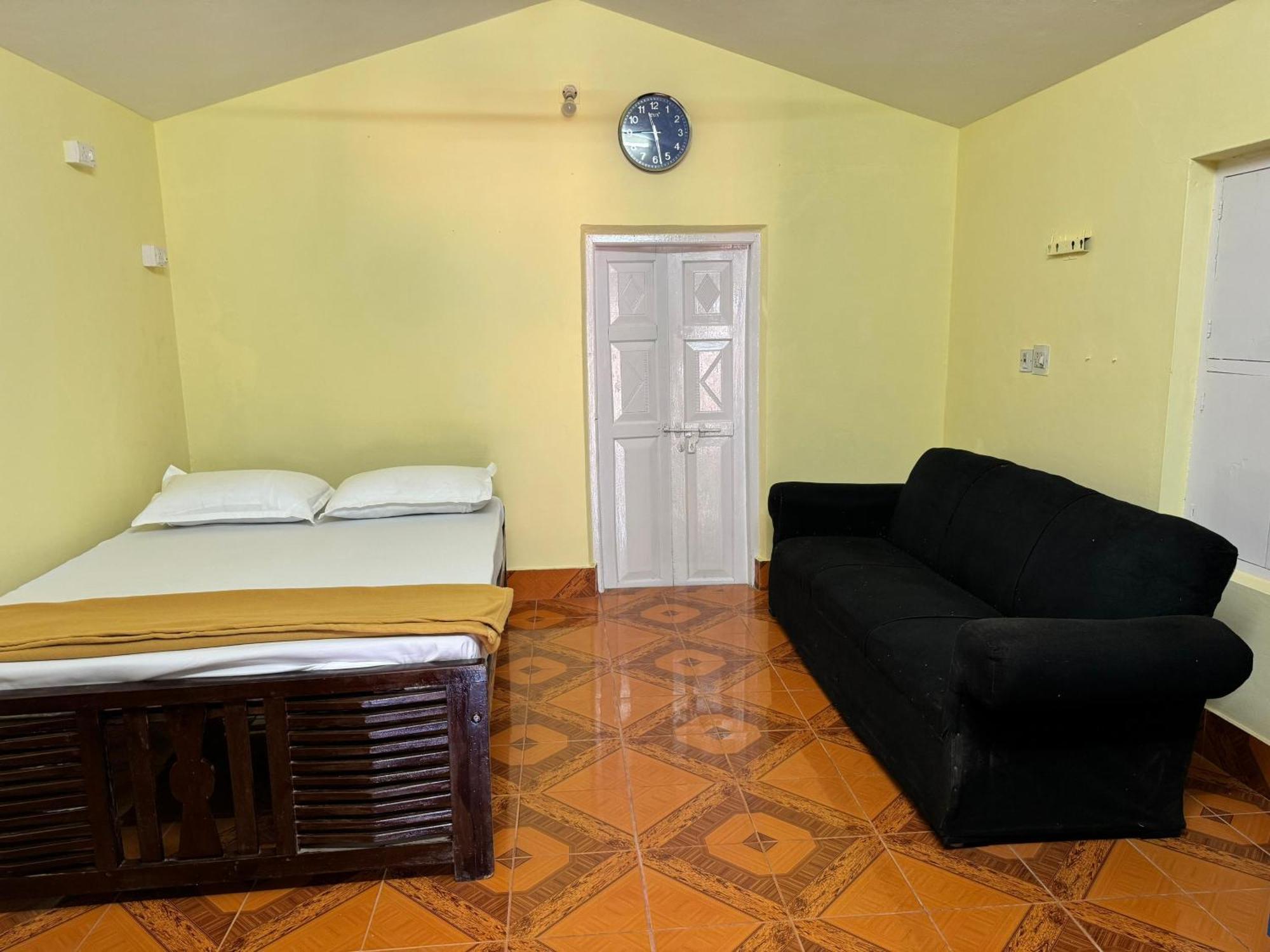 Payal Nivas Beach Cottage Padubidri Экстерьер фото