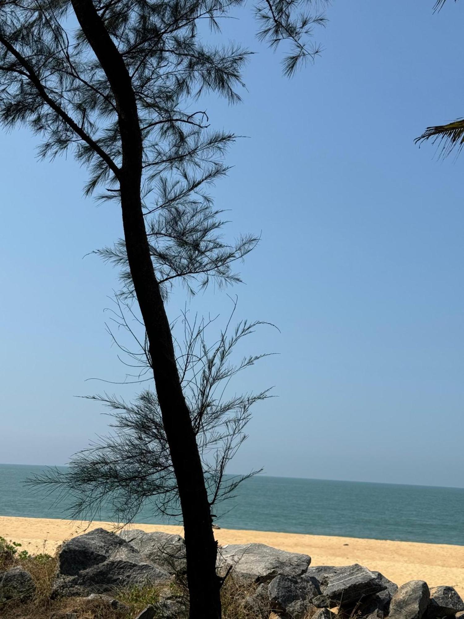 Payal Nivas Beach Cottage Padubidri Экстерьер фото