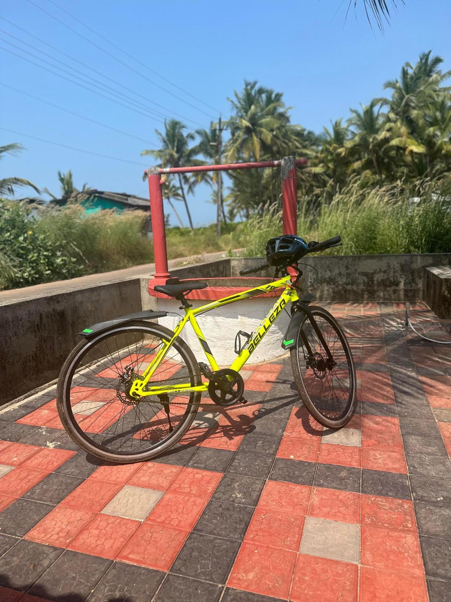 Payal Nivas Beach Cottage Padubidri Экстерьер фото